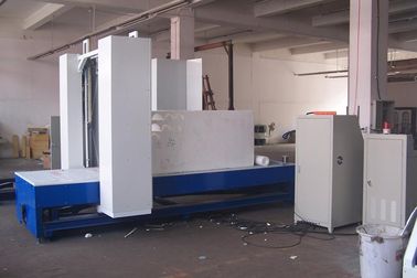 الذهبي الجودة البوليستيرين الساخن سلك CNC رغوة القاطع مع ألمانيا تكنولوجيا