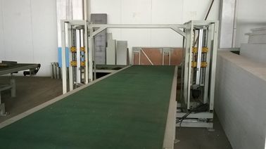 D &amp; T سلسلة عالية الدقة التدفئة سلك XPS رغوة آلة قطع لEPS المواد