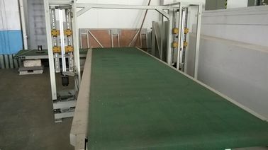 الرقمية باستخدام الحاسب الآلي EPS قطع آلة الستايروفوم 2D رغوة كتر 380 الخامس، 50 هرتز