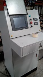 35KW الإسفنج مفرش رغوة خط إنتاج عالي السرعة 220L / قوالب