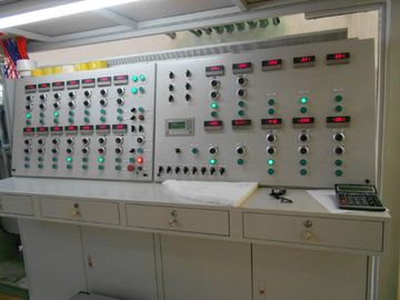 المهنية رغوة خط إنتاج / بثق خط منخفضة التكلفة، 7000mm / دقيقة