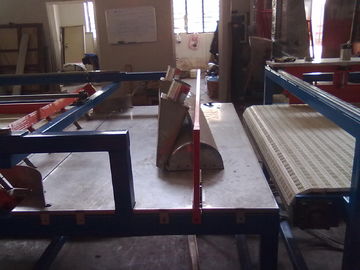 كامل السيارات رغوة آلة قطع / آلات عالية الكفاءة، 2500mm CE