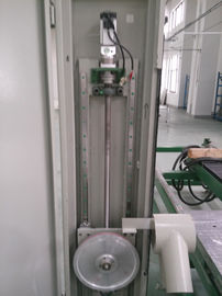 2000MM العرض رائع CNC رغوة القاطع لالإسفنج الصوف الصخري