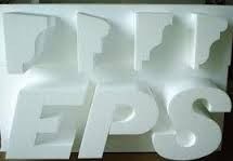 EPS التلقائية الكاملة الأسلاك الساخنة رغوة كتلة آلة قطع حافة القطع.