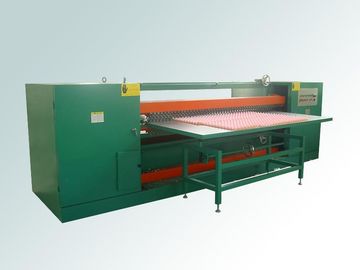 التنميط بليد القاطع لرغوة المطاط، الصناعية كتر آلة 25R / دقيقة رغوة القاطع
