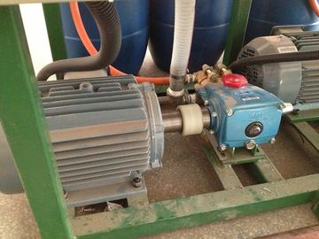 الأسفنج أوتوماتيكية بالكامل من خط الإنتاج الأفقي لملابس/أحذية، 37KW