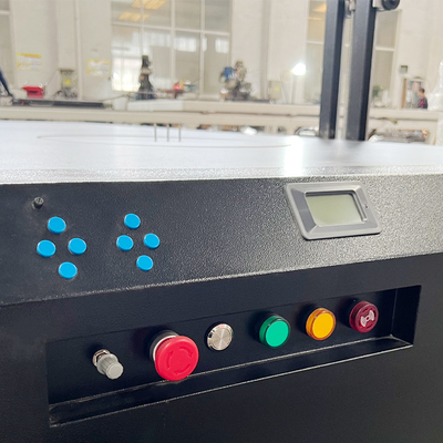 D & T 3D CNC 3 Axis Hot Wire Eps Foam Cutter for Styrofoam Sheet