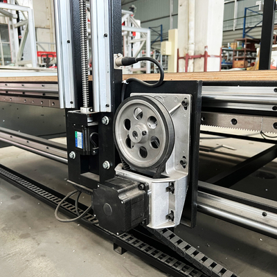 D & T 3D CNC 3 Axis Hot Wire Eps Foam Cutter for Styrofoam Sheet
