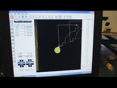 D & T 3D CNC 3 Axis Hot Wire Eps Foam Cutter for Styrofoam Sheet