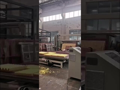 حلاقة CNC المتذبذبة للشفرة