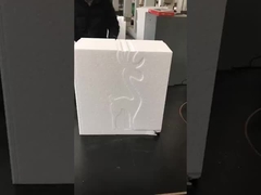 DTC-E2022 EPS XPS القطع 3D CNC الأسلاك الساخنة مع شهادة CE