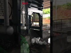 آلة صناعة الشكل التلقائي EPS