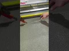 لوح دعم البلاط عالي القوة XPS، أرضية وحائط للحمام، طبقة سفلية